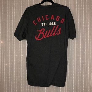Chicago Bulls Shirt
